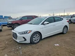 5NPD74LF1JH300414 2018 HYUNDAI ELANTRA