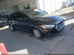 5NPD74LF1JH302471 2018 HYUNDAI ELANTRA