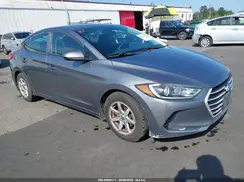 5NPD74LF1JH304513 2018 HYUNDAI ELANTRA