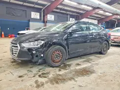 5NPD74LF1JH308397 2018 HYUNDAI ELANTRA