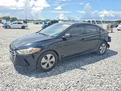 5NPD74LF1JH308433 2018 HYUNDAI ELANTRA