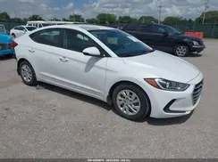 5NPD74LF1JH308707 2018 HYUNDAI ELANTRA