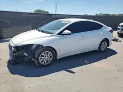 5NPD74LF1JH309436 2018 HYUNDAI ELANTRA
