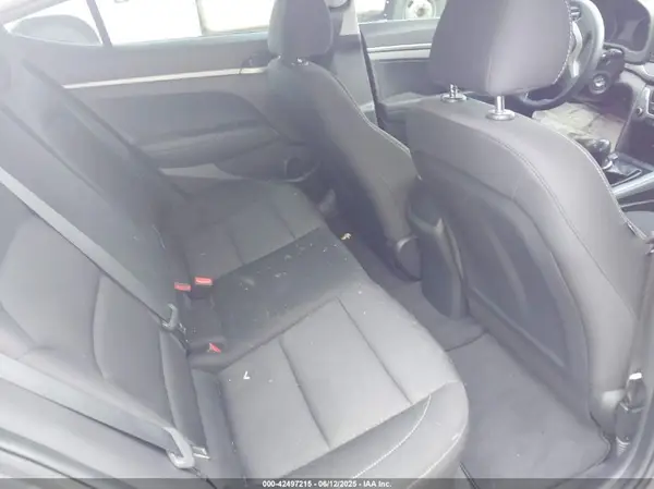 5NPD74LF1JH310506 2018 HYUNDAI ELANTRA - Image 8