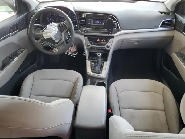 5NPD74LF1JH311865 2018 HYUNDAI ELANTRA - Image 8