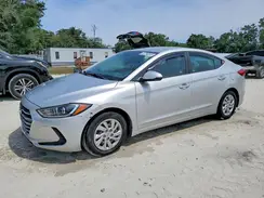 5NPD74LF1JH313275 2018 HYUNDAI ELANTRA