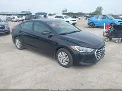 5NPD74LF1JH318489 2018 HYUNDAI ELANTRA