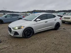 5NPD74LF1JH320761 2018 HYUNDAI ELANTRA