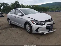 5NPD74LF1JH322798 2018 HYUNDAI ELANTRA