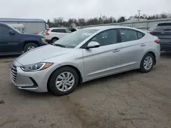 5NPD74LF1JH324387 2018 HYUNDAI ELANTRA