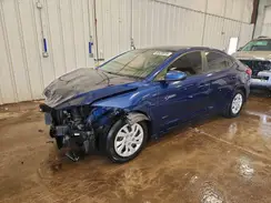 5NPD74LF1JH324499 2018 HYUNDAI ELANTRA
