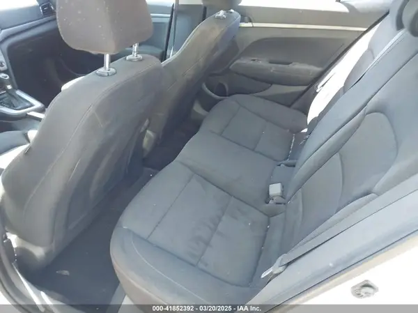 5NPD74LF1JH326236 2018 HYUNDAI ELANTRA - Image 8