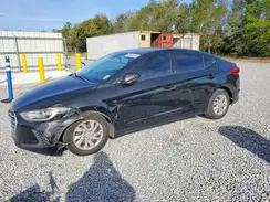 5NPD74LF1JH328004 2018 HYUNDAI ELANTRA