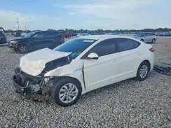 5NPD74LF1JH329010 2018 HYUNDAI ELANTRA