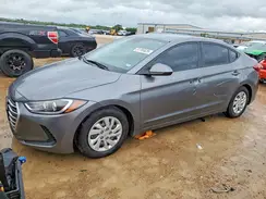 5NPD74LF1JH330285 2018 HYUNDAI ELANTRA