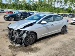 5NPD74LF1JH330691 2018 HYUNDAI ELANTRA