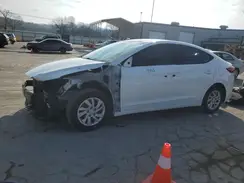 5NPD74LF1JH330741 2018 HYUNDAI ELANTRA