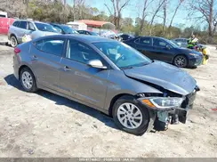 5NPD74LF1JH336989 2018 HYUNDAI ELANTRA