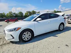 5NPD74LF1JH338077 2018 HYUNDAI ELANTRA