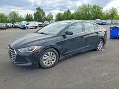 5NPD74LF1JH338466 2018 HYUNDAI ELANTRA