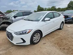 5NPD74LF1JH340413 2018 HYUNDAI ELANTRA