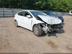 5NPD74LF1JH341013 2018 HYUNDAI ELANTRA