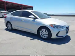 5NPD74LF1JH342985 2018 HYUNDAI ELANTRA