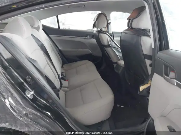 5NPD74LF1JH347572 2018 HYUNDAI ELANTRA - Image 8