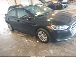 5NPD74LF1JH347975 2018 HYUNDAI ELANTRA