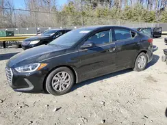 5NPD74LF1JH349368 2018 HYUNDAI ELANTRA