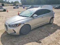 5NPD74LF1JH349628 2018 HYUNDAI ELANTRA