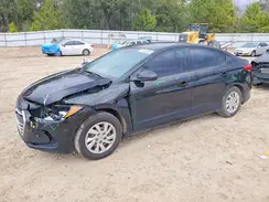 5NPD74LF1JH349662 2018 HYUNDAI ELANTRA
