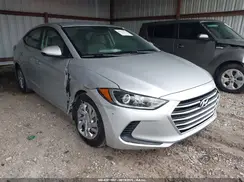 5NPD74LF1JH350052 2018 HYUNDAI ELANTRA
