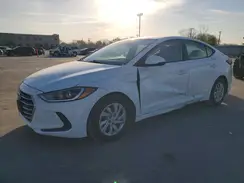 5NPD74LF1JH350536 2018 HYUNDAI ELANTRA