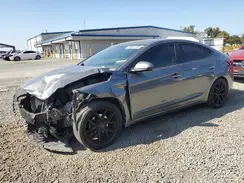 5NPD74LF1JH351413 2018 HYUNDAI ELANTRA