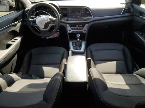 5NPD74LF1JH351413 2018 HYUNDAI ELANTRA - Image 8