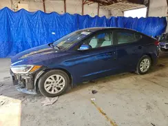 5NPD74LF1JH353579 2018 HYUNDAI ELANTRA
