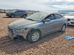 5NPD74LF1JH353632 2018 HYUNDAI ELANTRA