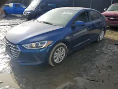 5NPD74LF1JH353680 2018 HYUNDAI ELANTRA