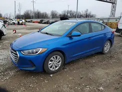 5NPD74LF1JH353811 2018 HYUNDAI ELANTRA