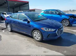 5NPD74LF1JH355087 2018 HYUNDAI ELANTRA