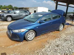 5NPD74LF1JH355221 2018 HYUNDAI ELANTRA