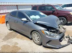 5NPD74LF1JH355736 2018 HYUNDAI ELANTRA