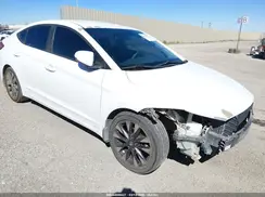5NPD74LF1JH355803 2018 HYUNDAI ELANTRA