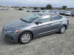 5NPD74LF1JH362167 2018 HYUNDAI ELANTRA