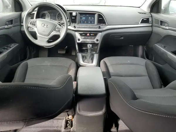 5NPD74LF1JH362167 2018 HYUNDAI ELANTRA - Image 8