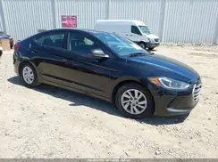 5NPD74LF1JH370043 2018 HYUNDAI ELANTRA