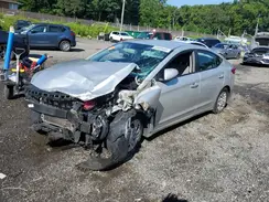 5NPD74LF1JH371192 2018 HYUNDAI ELANTRA