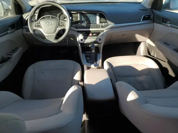 5NPD74LF1JH371788 2018 HYUNDAI ELANTRA - Image 8