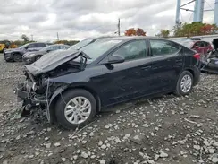 5NPD74LF1JH371838 2018 HYUNDAI ELANTRA